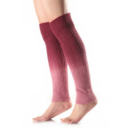 YeccYuly Wool Leg Warmers for Women and Girls Calf Cuffs In Braid Pattern for Indoor/Outdoor Circumference 11 -13.4
YeccYuly Wool Leg Warmers for Women and Girls Calf Cuffs In Braid Pattern for Indoor/Outdoor Circumference 11 -13.4