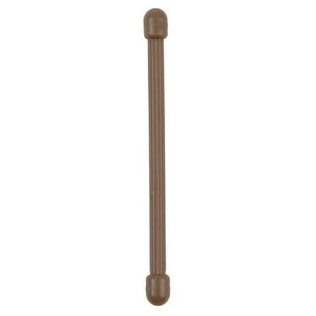 Nite Ize 29 Gear Tie- Coyote Brown - 3 in. - 2 Pack