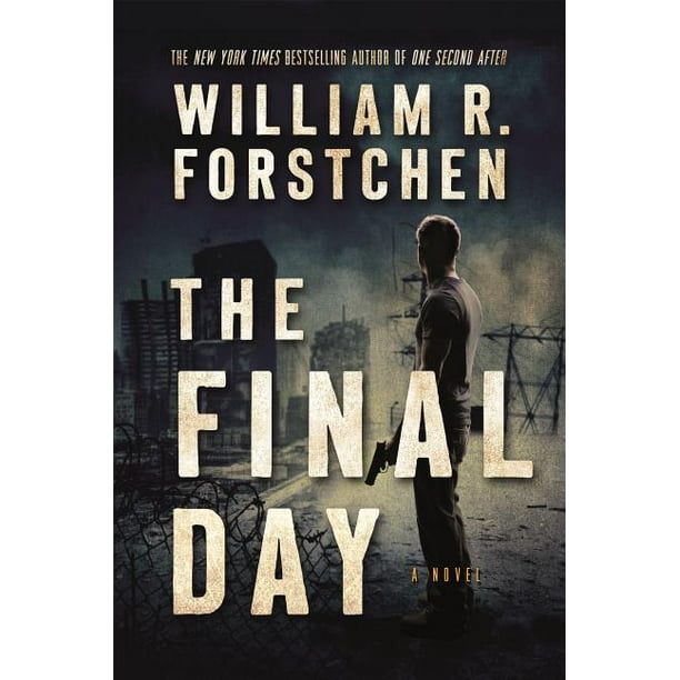 The Final Day : A John Matherson Novel