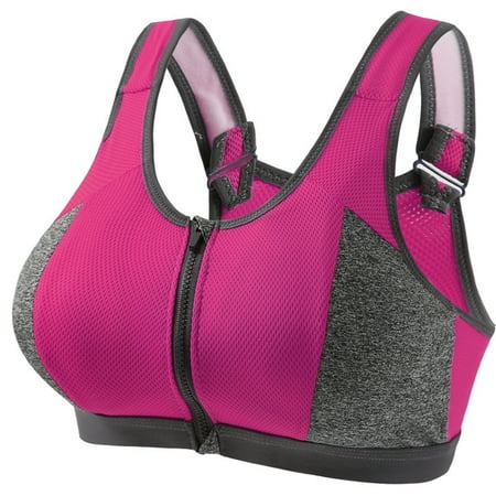 Yinguo Women s Sports Bra Big Chest Small Running Shockproof Gathering No Steel Ring Sports Bra Large Fitness Yoga Vest L
Yinguo Women s Sports Bra Big Chest Small Running Shockproof Gathering No Steel Ring Sports Bra Large Fitness Yoga Vest L