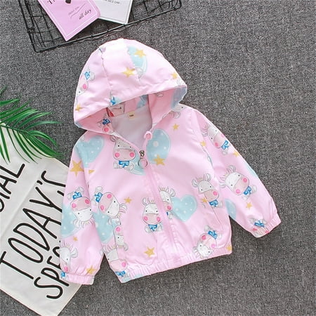 Child Sweater Toddler Kids Baby Girls Boys Cartoon Jacket Zipper Hooded Windproof Windbreaker Outwear Coat
Child Sweater Toddler Kids Baby Girls Boys Cartoon Jacket Zipper Hooded Windproof Windbreaker Outwear Coat