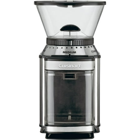 Supreme GrindA Automatic Burr Mill Coffee Grinder