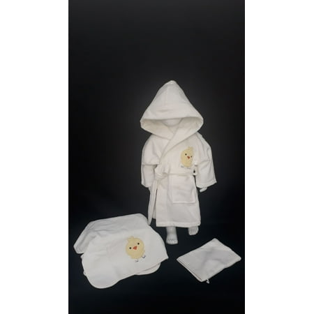 Baby’s children’s Infants & Newborn kids Robe Soft short Sleeve chick Embroidered Velvet Hooded Bathrobe set maid in with 400 gram %100 soft cotton Manufactured in Turkey
Baby’s children’s Infants & Newborn kids Robe Soft short Sleeve chick Embroidered Velvet Hooded Bathrobe set maid in with 400 gram %100 soft cotton Manufactured in Turkey