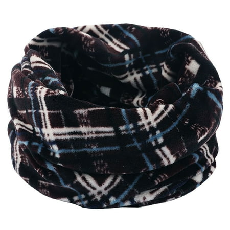 Warm Scarves Autumn And Winter Printed Warm Short Plush Neck Cover Men And Women Single Circle Double Knit Bib Neck Cover Bib
Warm Scarves Autumn And Winter Printed Warm Short Plush Neck Cover Men And Women Single Circle Double Knit Bib Neck Cover Bib