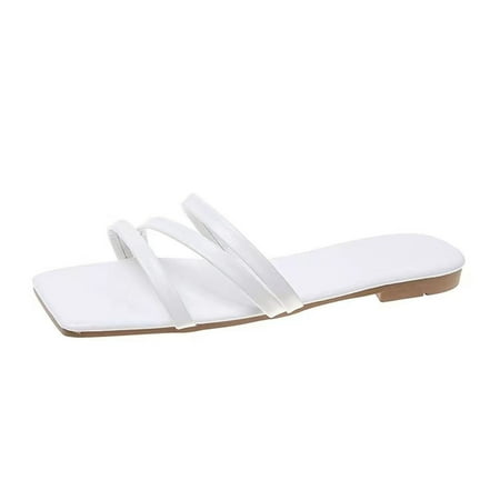 YanHoo Boho Slide Sandals for Women Girls Dressy Low Wedge Sandal Casual Open Toe Flat Sandals Summer Beach Slip on Sandals Platform Sandals
YanHoo Boho Slide Sandals for Women Girls Dressy Low Wedge Sandal Casual Open Toe Flat Sandals Summer Beach Slip on Sandals Platform Sandals