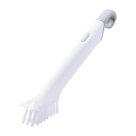Brush Cleaning Supplies Carpet Cleaner Kitchen Multi-Function Two-In-One Cleaning Brush With Tweezers Pool Gas Stove Long Handle Groove
Brush Cleaning Supplies Carpet Cleaner Kitchen Multi-Function Two-In-One Cleaning Brush With Tweezers Pool Gas Stove Long Handle Groove