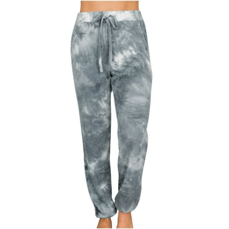Dadaria High Waisted Wide Leg Pants for Women Summer Comfort Straight Wide Leg Loose with Pocket Tie dye Gradient Trousers Gray XXL Female
Dadaria High Waisted Wide Leg Pants for Women Summer Comfort Straight Wide Leg Loose with Pocket Tie dye Gradient Trousers Gray XXL Female