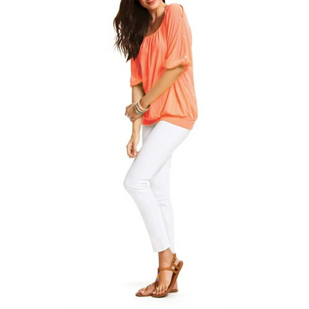 Faded Glory Color Jegging