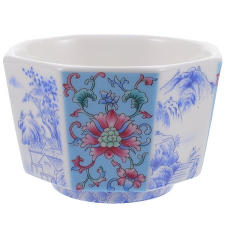 Tea Cup Household Teaware Ceramic Tea Cup Traditional Tea Tasting Cup Water Cup