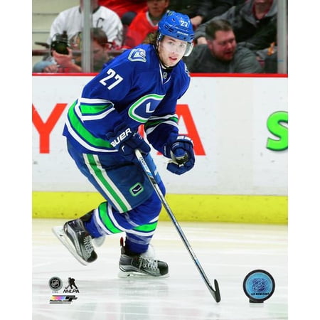 Ben Hutton 2015-16 Action Photo Print