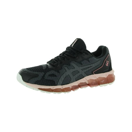 Asics Womens Gel Quantum 360 6 Fitness Running Athletic and Training Shoes