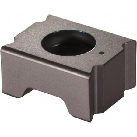 Iscar LNET084204 N Grade IC928 Carbide Milling Insert TiAlN Finish 0.1654 Thick 0.4mm Corner Radius
Iscar LNET084204 N Grade IC928 Carbide Milling Insert TiAlN Finish 0.1654 Thick 0.4mm Corner Radius
