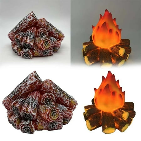 HOOUDO Lighting Clearance LED light Resin Simulation Flame Modern Simple Battery Scene Props Decoration Night Light Atmosphere Light
HOOUDO Lighting Clearance LED light Resin Simulation Flame Modern Simple Battery Scene Props Decoration Night Light Atmosphere Light