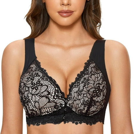 Women s New Super Elastic Breathable Bra Underwear Gathered Comfortable Breathable T-Shirt Sports Bra Underwear Yoga Fitness Mature Fashion
Women s New Super Elastic Breathable Bra Underwear Gathered Comfortable Breathable T-Shirt Sports Bra Underwear Yoga Fitness Mature Fashion