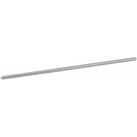 Hertel 0.1255 HSS 4 Flute Chucking Reamer Straight Flute Straight Shank 7/8 Flute Length 3-1/2 OAL
Hertel 0.1255 HSS 4 Flute Chucking Reamer Straight Flute Straight Shank 7/8 Flute Length 3-1/2 OAL
