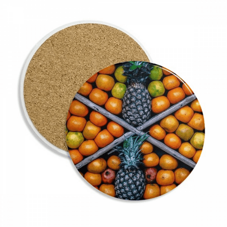 Fresh Fruits Picture Photography Coaster Cup Mug Tabletop Protection Absorbent Stone
Fresh Fruits Picture Photography Coaster Cup Mug Tabletop Protection Absorbent Stone