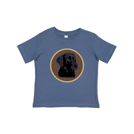 Inktastic Black Lab Dog Labrador Retriever Gift Baby Boy or Baby Girl T-Shirt 
Inktastic Black Lab Dog Labrador Retriever Gift Baby Boy or Baby Girl T-Shirt
