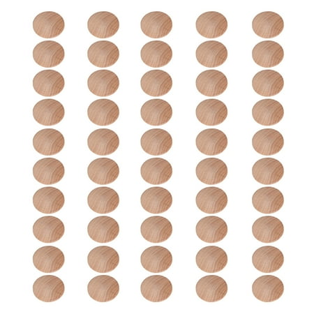 Button Wood Plug 50pcs 40x35mm Wooden Stair Button Screw Hole Plugs Furniture Cover Staircase Accessories
Button Wood Plug 50pcs 40x35mm Wooden Stair Button Screw Hole Plugs Furniture Cover Staircase Accessories