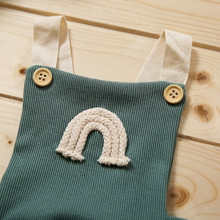 Aayomet Baby Bodysuit Girl Winter Jumpsuit For Baby Boy Fleece Baby Bunting Bodysuit – Infant One Piece Kids Hooded Romper Outerwear Toddler Jacket Green 0-6 Months
Aayomet Baby Bodysuit Girl Winter Jumpsuit For Baby Boy Fleece Baby Bunting Bodysuit – Infant One Piece Kids Hooded Romper Outerwear Toddler Jacket Green 0-6 Months