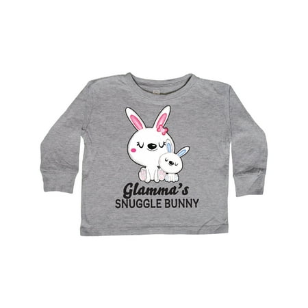 Inktastic Glammas Snuggle Bunny Easter Gift Toddler Boy Girl Long Sleeve T-Shirt
Inktastic Glammas Snuggle Bunny Easter Gift Toddler Boy Girl Long Sleeve T-Shirt