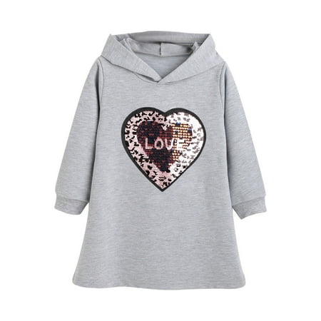 Honeeladyy Discount Infant Toddler Baby Girls Middle And Small Children Long Sleeve Sequin Pattern Dress
Honeeladyy Discount Infant Toddler Baby Girls Middle And Small Children Long Sleeve Sequin Pattern Dress