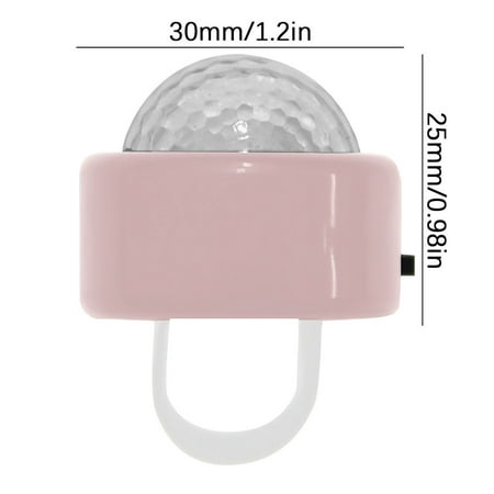 Ruziyoog Decorative lights Solar Outdoor Lights Outdoor Waterproof Car Interior Atmosphere Lamps Mini Lamp Bulb LED USB Light Car Accessory
Ruziyoog Decorative lights Solar Outdoor Lights Outdoor Waterproof Car Interior Atmosphere Lamps Mini Lamp Bulb LED USB Light Car Accessory
