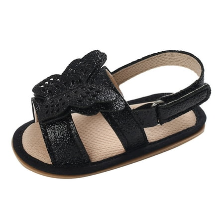zuwimk Girls Sandals Baby Girls Gladiator Sandals Pu Leather Rubber Sole Toddler First Walkers Roman Lace up Beach Sandal Shoes Black
zuwimk Girls Sandals Baby Girls Gladiator Sandals Pu Leather Rubber Sole Toddler First Walkers Roman Lace up Beach Sandal Shoes Black