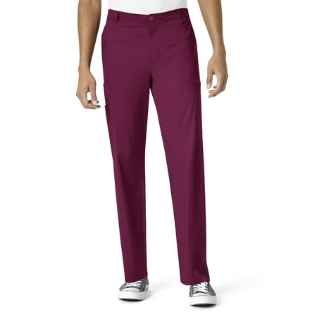 WonderWink WonderWink PRO 5619-Men s Cargo Scrub Pant
