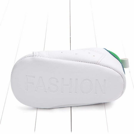 Christmas Clearance! SuoKom Newborn Baby Toddler Solid Star Letter Print Anti-Slip Soft Sole Casual Shoes
Christmas Clearance! SuoKom Newborn Baby Toddler Solid Star Letter Print Anti-Slip Soft Sole Casual Shoes