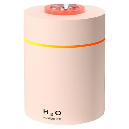 DBYLXMN Portable Mini Humidifier Small USB Desktop Humidifier Suitable For Baby Bedroom Cool Things for Your Humidifiers for Home for Baby Air Care No Mist Cool Air Humidifiers for Bedroom No Filter
DBYLXMN Portable Mini Humidifier Small USB Desktop Humidifier Suitable For Baby Bedroom Cool Things for Your Humidifiers for Home for Baby Air Care No Mist Cool Air Humidifiers for Bedroom No Filter