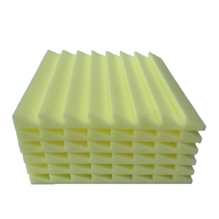 Buodes Tools On Sale And 6PC KTV Soundproof Sponge Indoor Game Music Soundproof Sponge
Buodes Tools On Sale And 6PC KTV Soundproof Sponge Indoor Game Music Soundproof Sponge