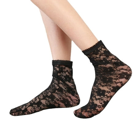 Huaai socks for women Spring And Summer Simple Adult Socks Breathable Fashion Trend Broken Flower Pile Socks Simple Color Printed Women s Socks cute socks B
Huaai socks for women Spring And Summer Simple Adult Socks Breathable Fashion Trend Broken Flower Pile Socks Simple Color Printed Women s Socks cute socks B