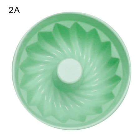 Yoone Cake Mold Eco-friendly High Elastic Silicone Cake Muffin Baking Mould for Home
Yoone Cake Mold Eco-friendly High Elastic Silicone Cake Muffin Baking Mould for Home