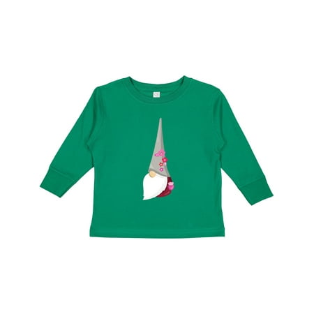 Inktastic Spring Gnome Cute Gnome Garden Gnome Flowers Gift Toddler Toddler Girl Long Sleeve T-Shirt
Inktastic Spring Gnome Cute Gnome Garden Gnome Flowers Gift Toddler Toddler Girl Long Sleeve T-Shirt