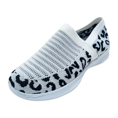 Sngxgn Women s Madison Slip On Fashion SneakerWomens Keds Sneakers White 6.5