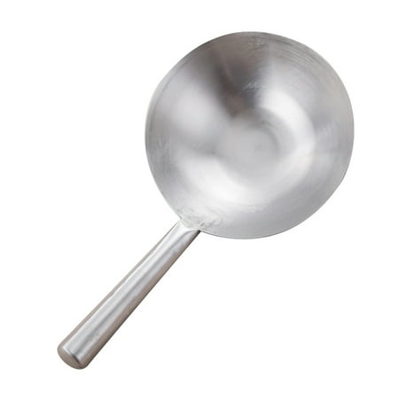 GYMNASTIKA Spoon Shovel Wooden/Stainless Steel Handle No Coating Non-stick Spoon Wok Kitchen Gadgets
GYMNASTIKA Spoon Shovel Wooden/Stainless Steel Handle No Coating Non-stick Spoon Wok Kitchen Gadgets