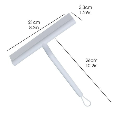 Xinduolei Silicone Window Tile Glass Wiper Cleaner Squeegee Shower Cleaning Holders Pumice Stone Set for Feet Copper for Serving under Fridge Vacuum Attachment Heavy Duty Brush for Cleaning Stainless
Xinduolei Silicone Window Tile Glass Wiper Cleaner Squeegee Shower Cleaning Holders Pumice Stone Set for Feet Copper for Serving under Fridge Vacuum Attachment Heavy Duty Brush for Cleaning Stainless
