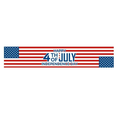 aturustex 4th of July Table Runner Stripe and Star Print Nonslip Table Flag for Memorial Day Veterans Day Home Party Table Decorations Independence Day
aturustex 4th of July Table Runner Stripe and Star Print Nonslip Table Flag for Memorial Day Veterans Day Home Party Table Decorations Independence Day