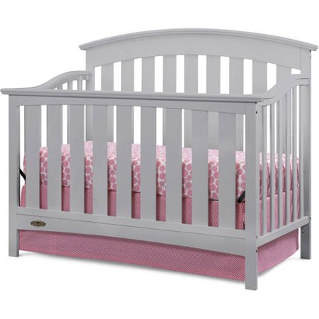 Graco Arlington Collection - Pebble Gray
