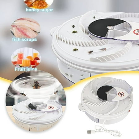 CFS Fully Automatic Household Silent Electric USB 
CFS Fully Automatic Household Silent Electric USB