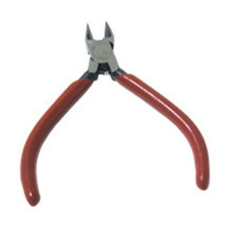 4.5in FLUSH WIRE CUTTER