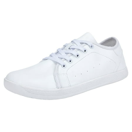 Jungdeepe Men Sports Shoes Fashionable New Pattern Solid Color Fitness Cycling Running Lace Up Flat Shoes Sneaker Slippers for Men Size 11 Sneaker Boots for Men Winter Men s 574 V2 Sneaker Mens
Jungdeepe Men Sports Shoes Fashionable New Pattern Solid Color Fitness Cycling Running Lace Up Flat Shoes Sneaker Slippers for Men Size 11 Sneaker Boots for Men Winter Men s 574 V2 Sneaker Mens