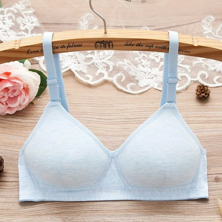 eczipvz Lingerie for Women Plus Size Women s Plus Size Push Up No Steel Ring Bra Sports Beauty Back Bra Seamless Underwear Blue 38/85
eczipvz Lingerie for Women Plus Size Women s Plus Size Push Up No Steel Ring Bra Sports Beauty Back Bra Seamless Underwear Blue 38/85