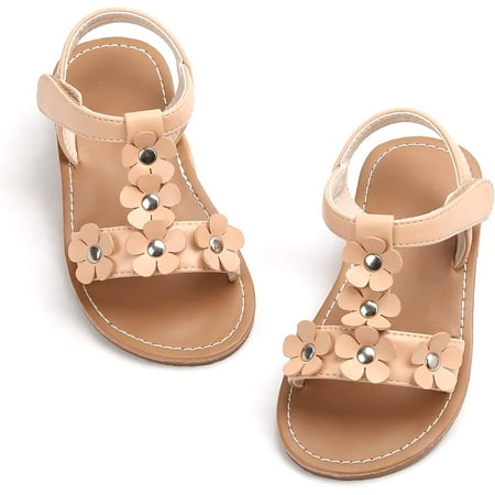QWZNDZGR Toddler Girl Sandals - Little Girl Easter Summer Dress Shoes Lightweight Open Toe Beach Holiday
QWZNDZGR Toddler Girl Sandals - Little Girl Easter Summer Dress Shoes Lightweight Open Toe Beach Holiday