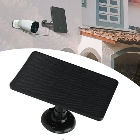 FAGINEY Solar Panel Charger 4W 5V High Conversion Rate Portable Outdoor Waterproof Solar Panel For Low Power Appliances Solar Portable Charger Solar Charger
FAGINEY Solar Panel Charger 4W 5V High Conversion Rate Portable Outdoor Waterproof Solar Panel For Low Power Appliances Solar Portable Charger Solar Charger