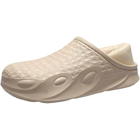 Men s cotton shoes non slip plush casual sports cotton slippers warm cotton shoes
Men s cotton shoes non slip plush casual sports cotton slippers warm cotton shoes