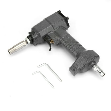 Tebru New Pneumatic Trim Finish Pin Nailer Woodworking Tools Air Nail 1170
Tebru New Pneumatic Trim Finish Pin Nailer Woodworking Tools Air Nail 1170