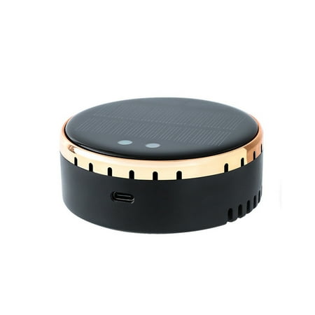 Mini Car Gift Car Solar USB Purifier Desktop Portable Purifier Aromatherapy Deodorizer Suitable for Bedroom Living Room Kitchen
Mini Car Gift Car Solar USB Purifier Desktop Portable Purifier Aromatherapy Deodorizer Suitable for Bedroom Living Room Kitchen