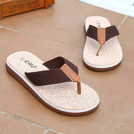 2022 Indoor And Outdoor Men s Slippers Summer Flip Flops Men s Slippers Fashion Beach Casual Shoes Slippers Men Slides
2022 Indoor And Outdoor Men s Slippers Summer Flip Flops Men s Slippers Fashion Beach Casual Shoes Slippers Men Slides