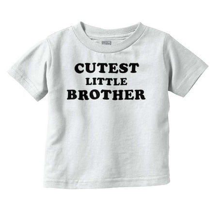 Brother Boys Toddler Tshirts Tees T-Shirts Cutest Little Cool Younger Son Birthday Shower
Brother Boys Toddler Tshirts Tees T-Shirts Cutest Little Cool Younger Son Birthday Shower